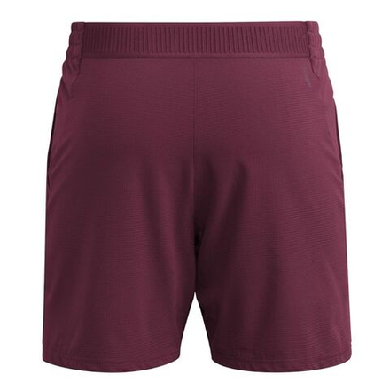 Мужские теннисные шорты Adidas Tennis Climacool 9in Ergo — maroon