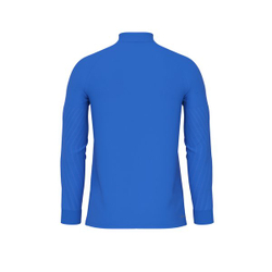 Джемпер тренировочный Element 24 Drill Top — Blue/white