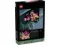 LEGO Botanicals Pretty Pink Flower Bouquet