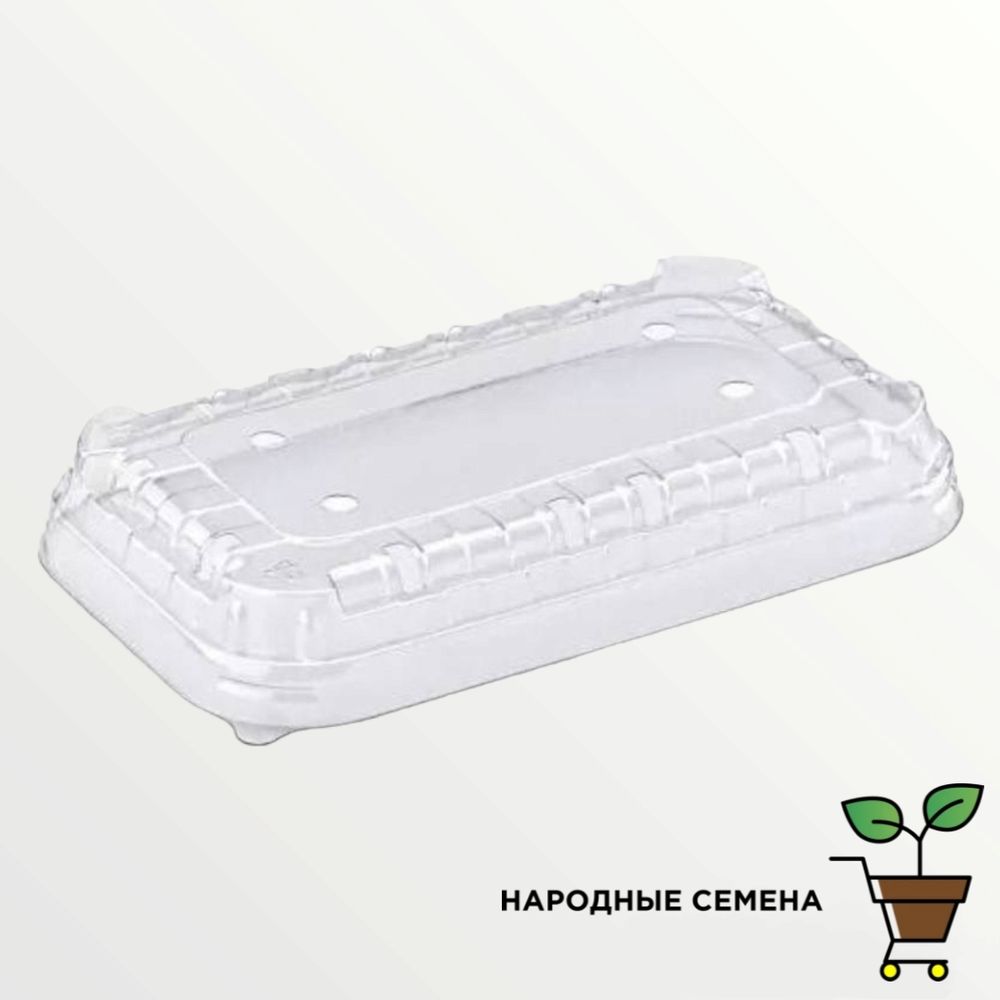 Крышка на ягодный бокс