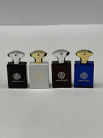 Amouage Miniature Modern набор миниатюр мужского парфюма