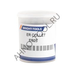 Цанга ER25-13 BRIGHT-TOOLS