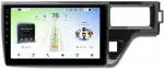Магнитола для Honda Stepwgn 5 2015-2021 - Teyes CC4L-DTS монитор 10.1" IPS, Android 14, Быстрая, Snapdragon 662, CarPlay, 4G SIM-слот