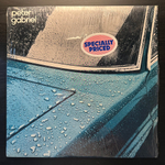 Peter Gabriel - Peter Gabriel (США 1977г.)