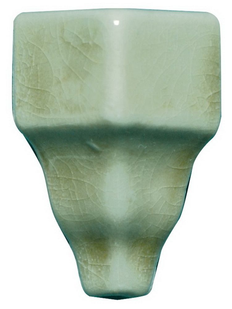 ADEX MODERNISTA Внешний угол Angulo Exterior Cornisa Clasica C/C Verde Claro ADEX MODERNISTA Внешний угол Angulo Exterior Cornisa Clasica C/C Verde Claro