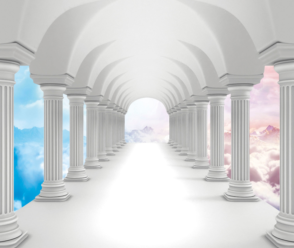 Коллекция 3D эффекты