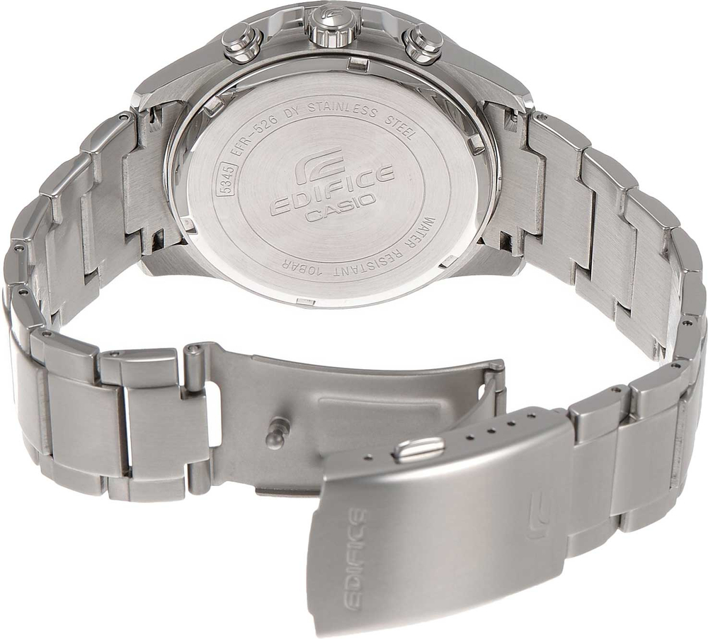 Часы Casio EFR-526D-5C