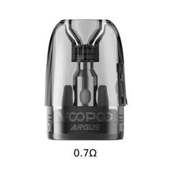 Картридж Voopoo ARGUS Top Fill Pod 3ml УПАКОВКА (в упак. 3 шт.)