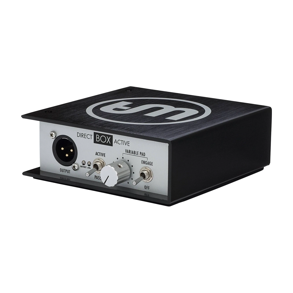 Warm Audio WA-DI-A2