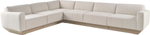 Диван Baker Teatro Corner Chair