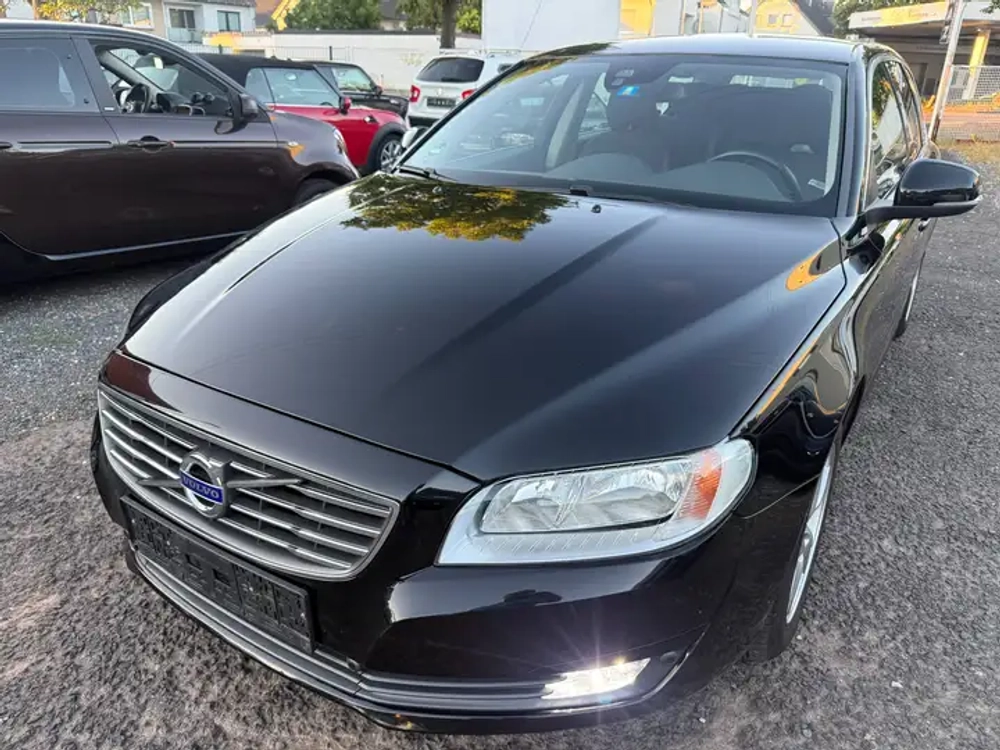 Volvo V60 Core