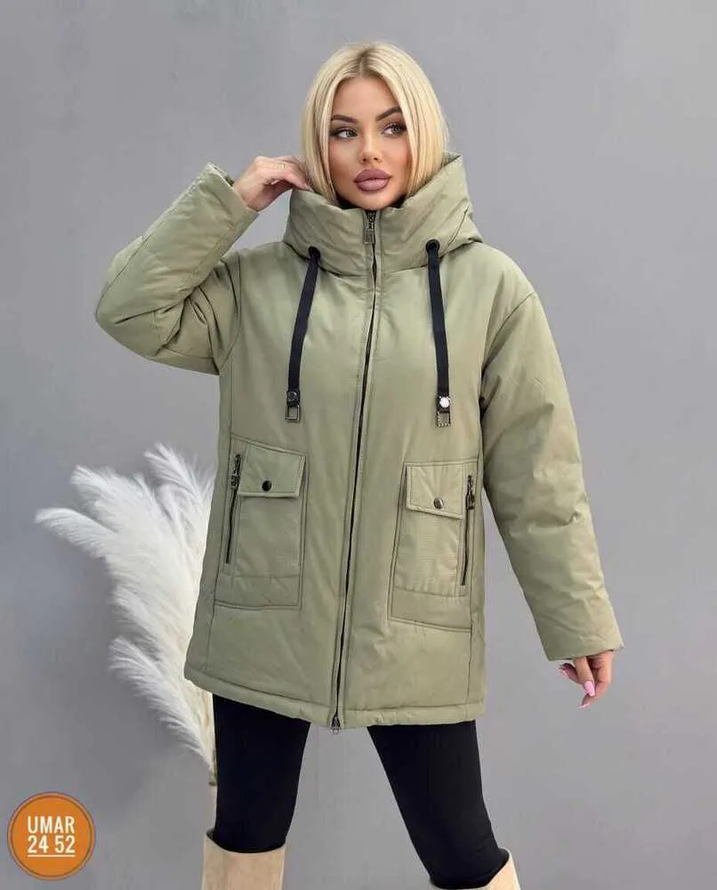Куртка 41466048 (0781895521) Fabrika