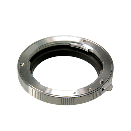 Кольцо переходное Pentax K на OM43 (LNA-PTOM)