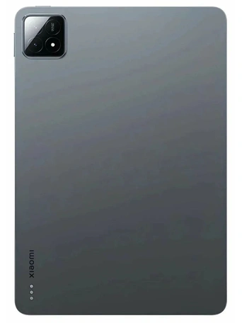 Планшет Xiaomi Pad 6S Pro, 8/256GB, Wi-Fi, Graphite Gray