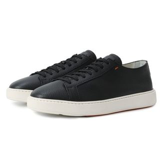 Мужские кеды Santoni