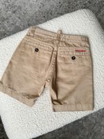 Хлопковые шорты Dsquared2, 104