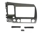 Магнитола для Honda Civic 2005-2012 (левый руль, рамка 9)- Vaycar VA20-0044 на Android 13, 4G SIM-слот