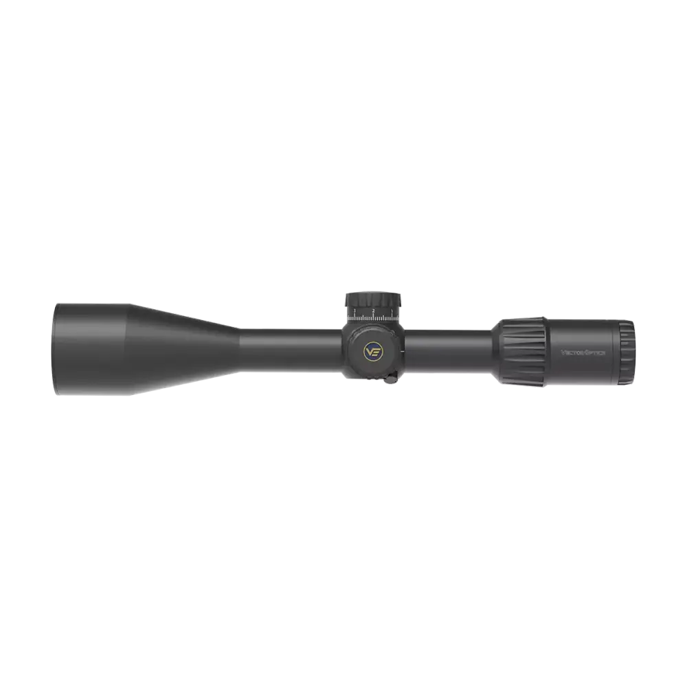 Оптический прицел Vector Optics Tauron GenII 5-30x56 FFP, сетка MPX1 Mil, 30мм (SCFF-66)