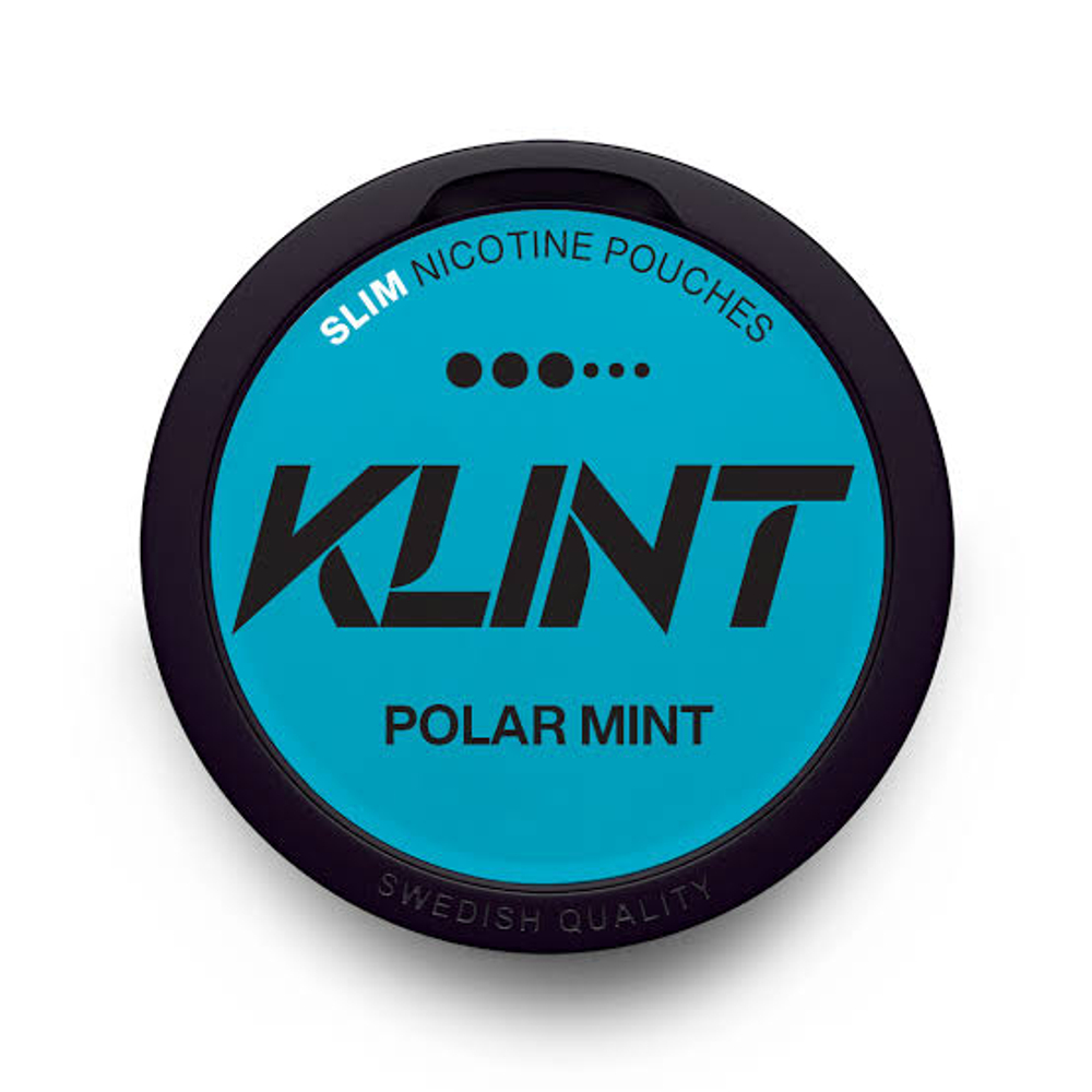 Klint Polar Mint (12мг)