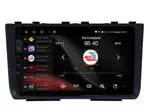 Магнитола для Hyundai Creta 2 2021-2022, Solaris HC 2024+ - Vaycar VA23-1407 на Android 13, Быстрая, 4G SIM-слот
