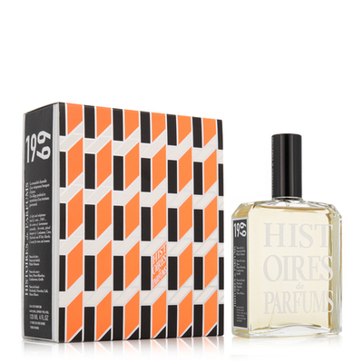 Histoires de Parfums 1969 Parfum de Revolte Eau De Parfum 120 ml (woman)