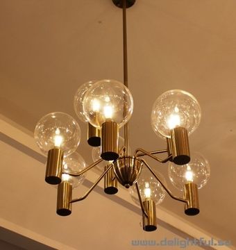 Design lamp 07-401