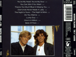 Modern Talking