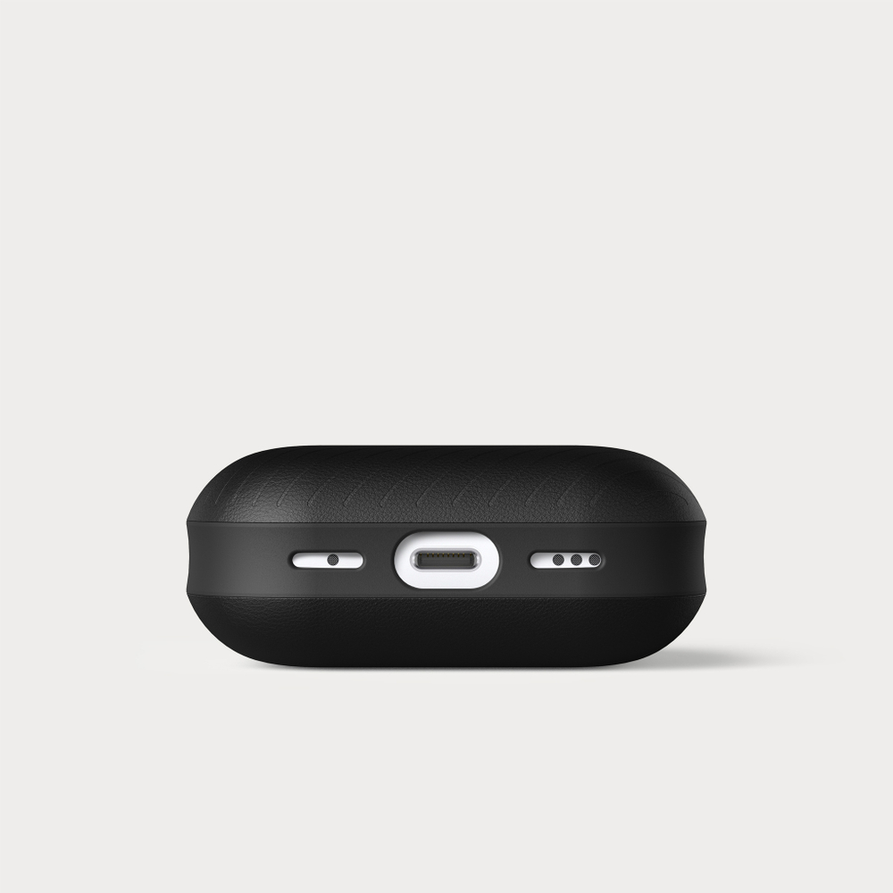 Чехол Moment Leather Case для AirPods Pro (2-го поколения)