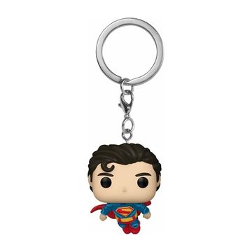Брелок Funko Pocket POP! DC Superman 2025 Superman 85647