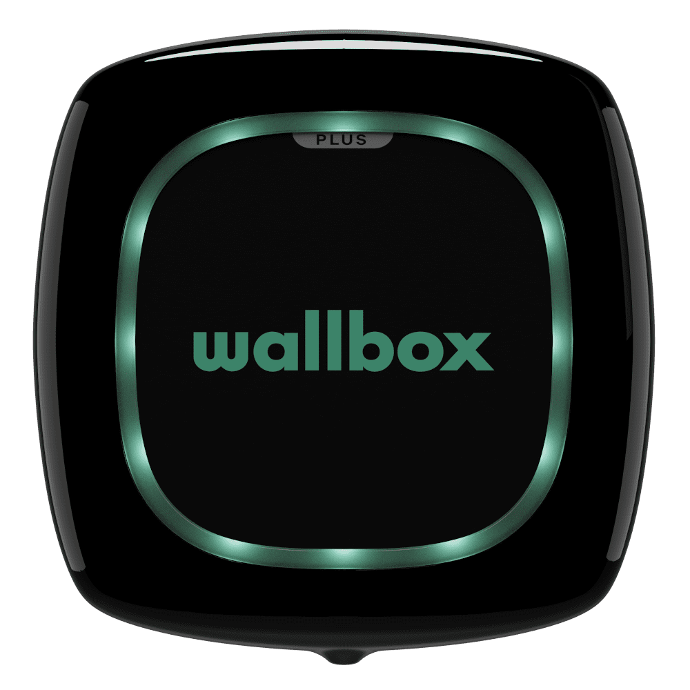 Wallbox Pulsar Plus PLP1-0-1-2-9-002