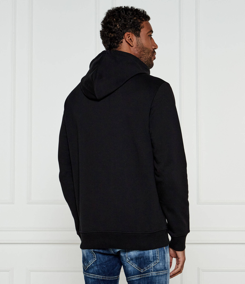 Худые Balmain - черный(DH1JT047 BC78)