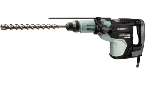 Эл. перфоратор HITACHI DH 45 MENSZ 1500Вт, SDS -MAX