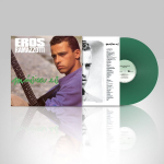 Eros Ramazzotti / Musica Es (Spanish Version)(Colored Vinyl)(LP)