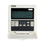 Midea MTI-18HWN1P-QB6 / MOX330U-18HN1-QB6