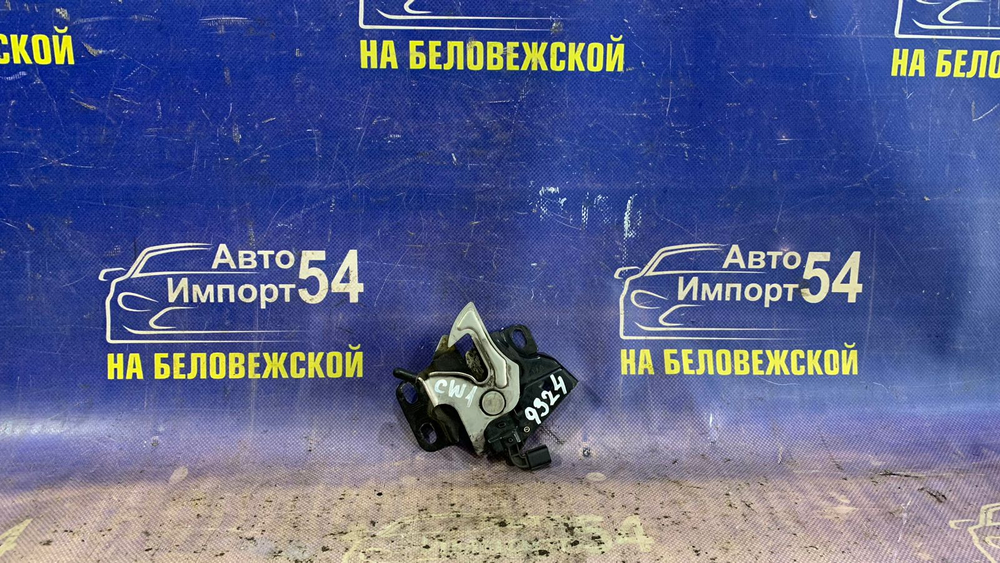 Замок капота Honda ACCORD 2008-2013
