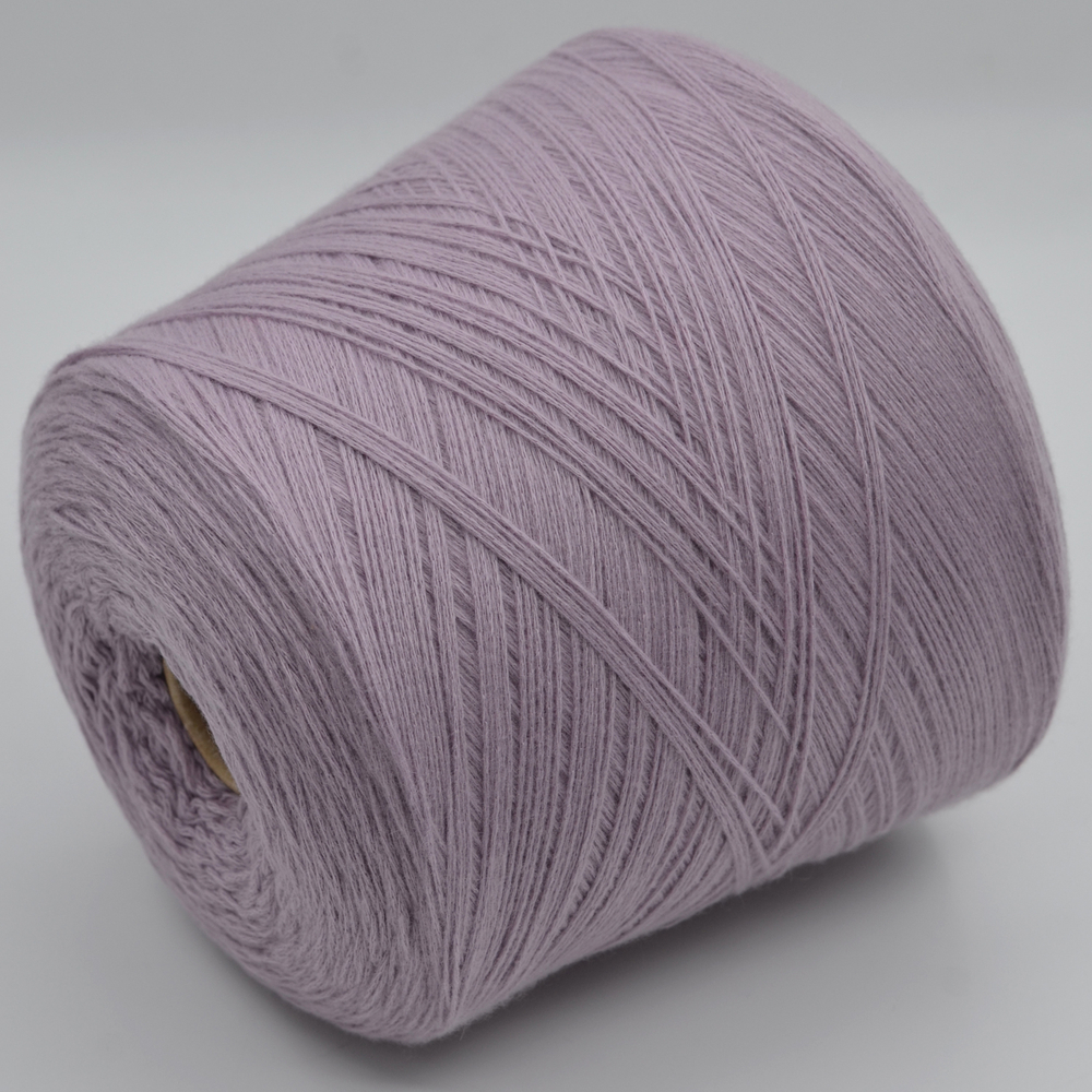 Loro Piana Art. Catenella Coarsehair (лавандовый)
