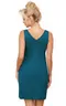 Silvana nightdress Sea Green
