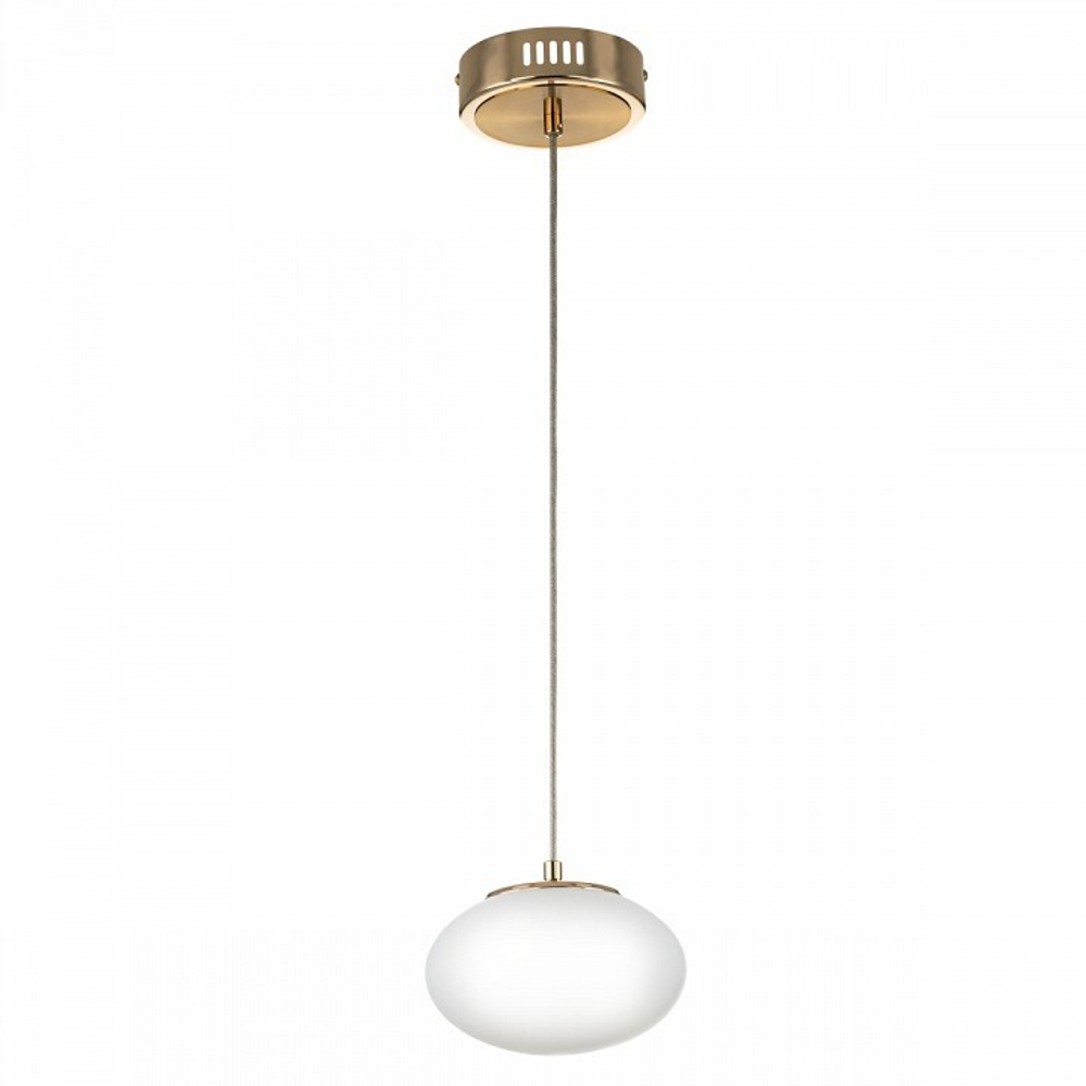 Подвесной светильник Citilux Atman Smart CL226B013