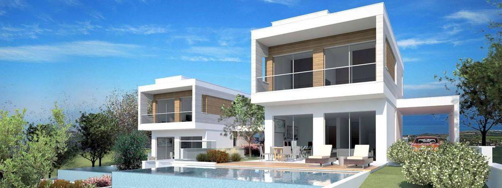 Prestige Villas - Villa No. 1