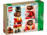 Конструктор LEGO Christmas 40640 Щелкунчик