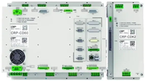 Лазерный сканер контроля сварных швов CRP CLW-VLS