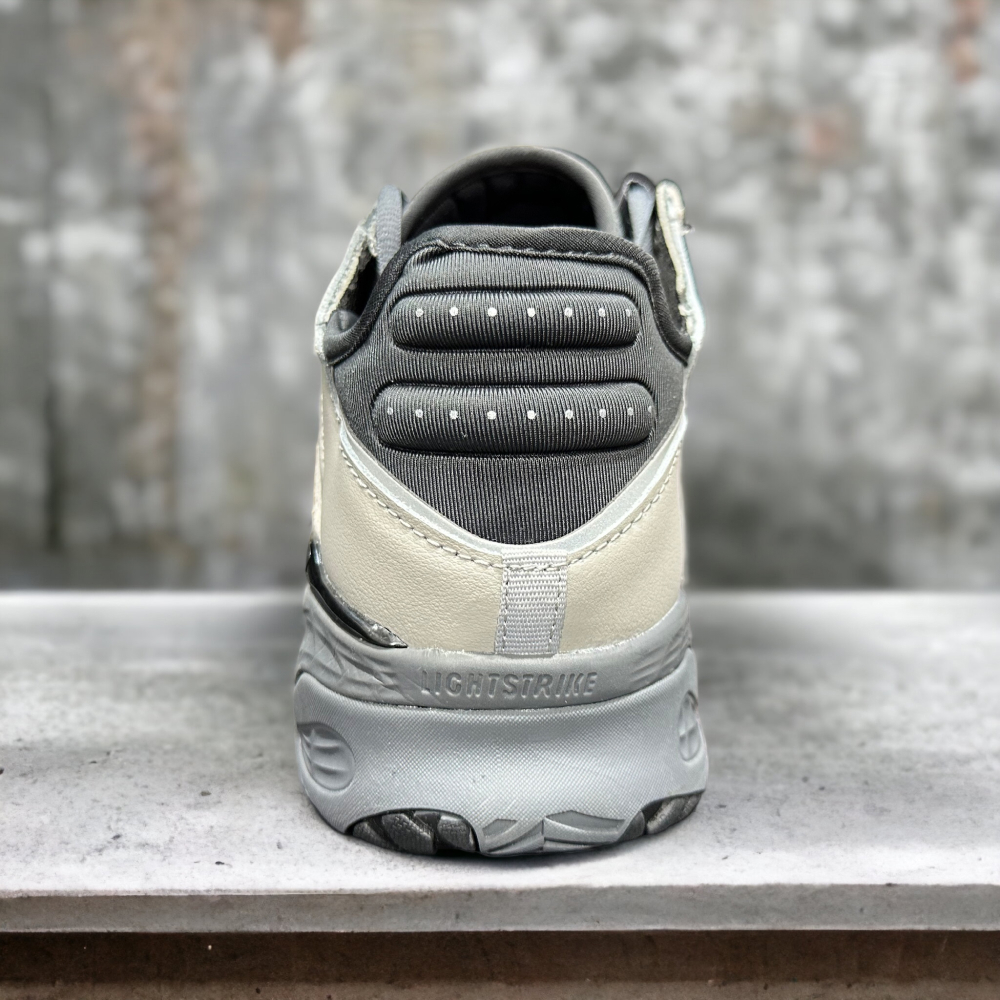 Adidas Niteball • Gray