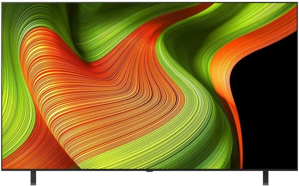Телевизор LG OLED83B5RLA.ARUG