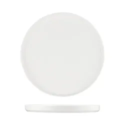 Тарелка с бортом d 19 см h2,2 см Arel Stackable By Bone Innovation [6]