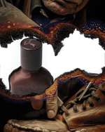 Orto Parisi Cuoium Extrait de Parfum