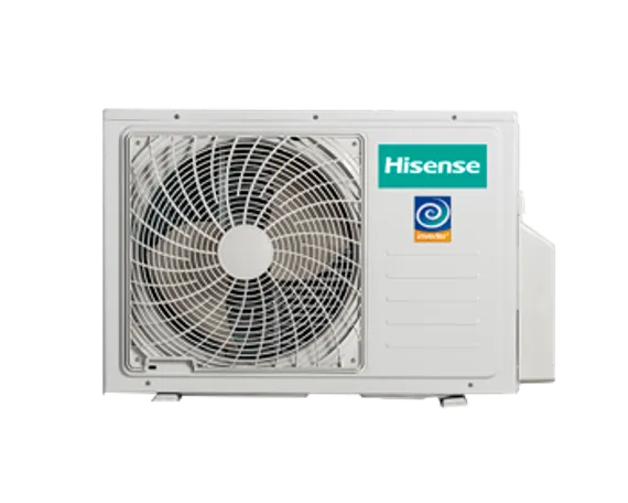Наружные блоки серии MULTI EU DC Inverter AMW2-18U4RXC