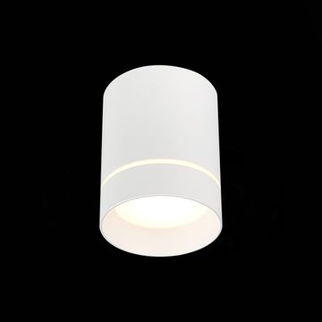 Светильник накладной 7W 3000K ST115.532.07 белый ST LUCE