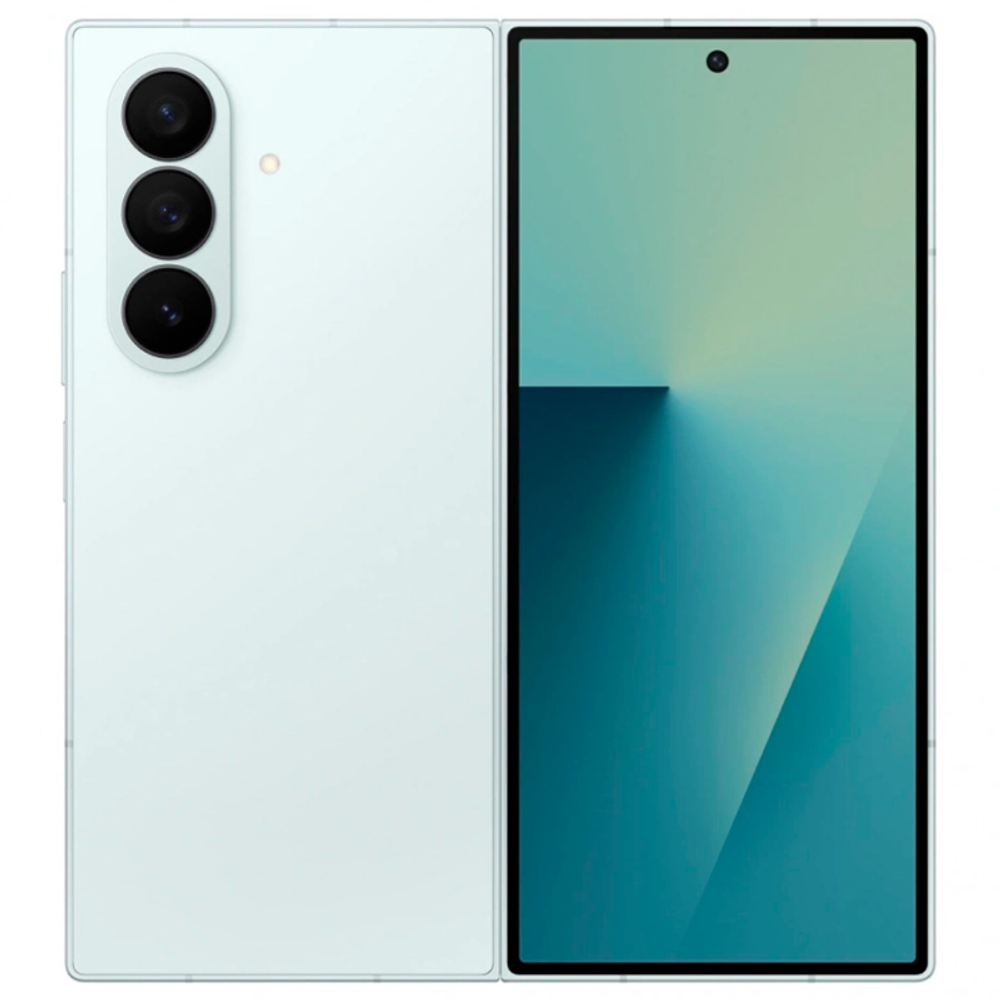 Samsung Z Fold 7