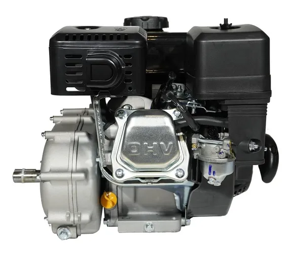 Двигатель бензиновый "LONCIN" G200F-B (6.5 л.с.)
