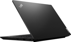 Ноутбук Lenovo ThinkPad E14 Gen 2 14;(1920x1080)/ i5-1135G7(2.4ГГц)/ 8Гб/ 512Gb SSD/ Iris Xe Graphics/ Win10 Pro/ Черный 20TA002DRT